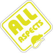 All Aspects logo